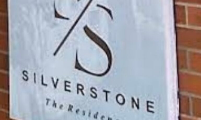 Silver Stone Hotel