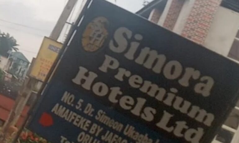 Simora Hotels Ltd – SIMORA PREMIUM HOTELS LTD