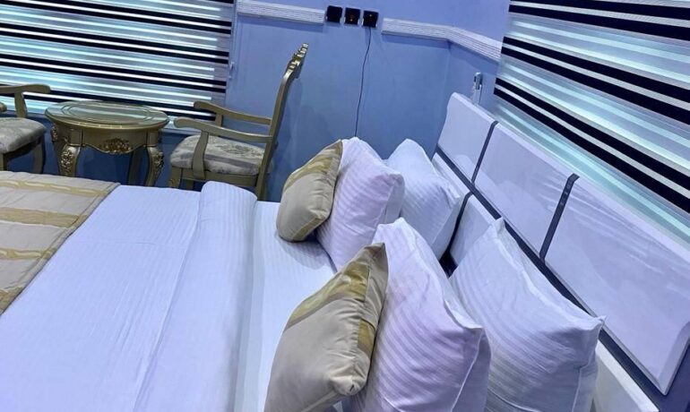 Sjo Spar Blue Line Boutique Hotel