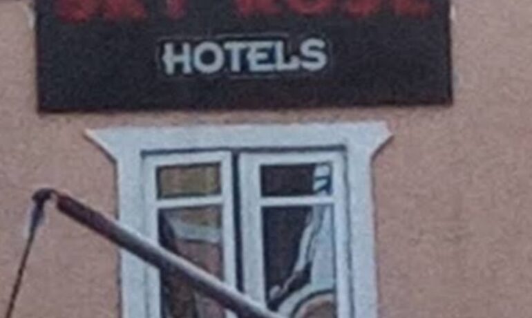 Sky Rose Hotels