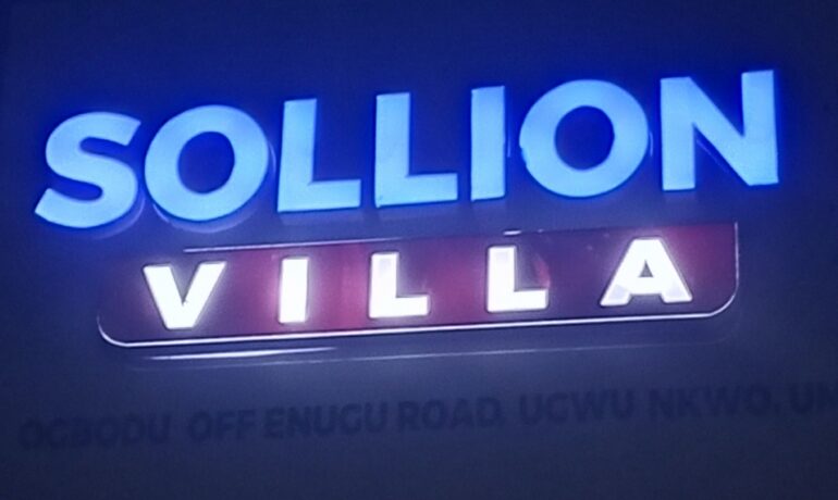 Sollion Villa Hotel