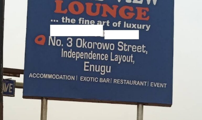 Sound View Lounge & Apartments