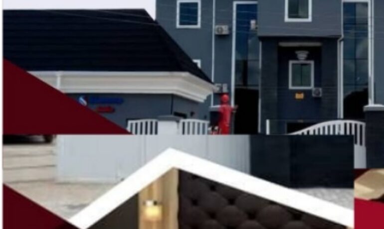 Stancorp Suites