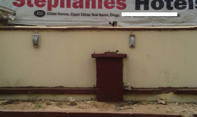 Stephanies Court Hotels