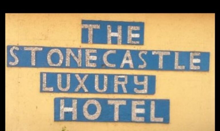 Stone Castle Luxury Hotel