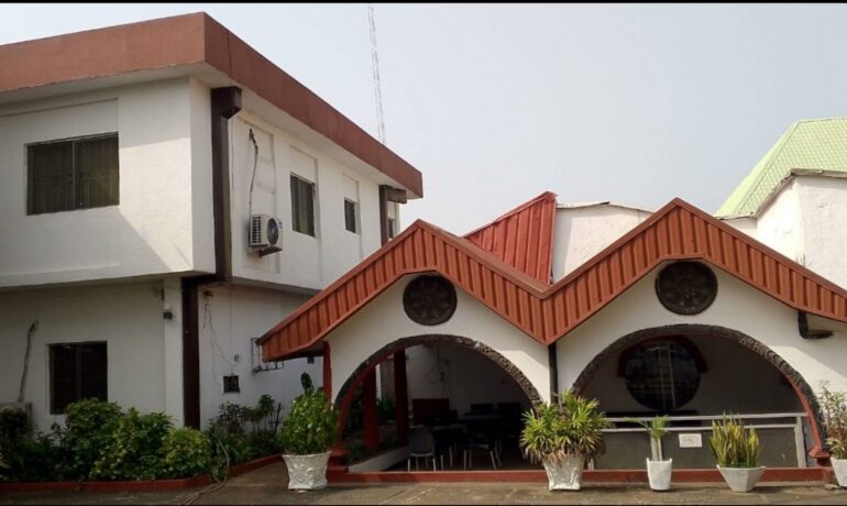 Summit International Guest House