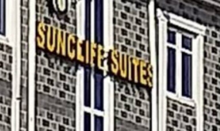 Suncliff Suites Limited