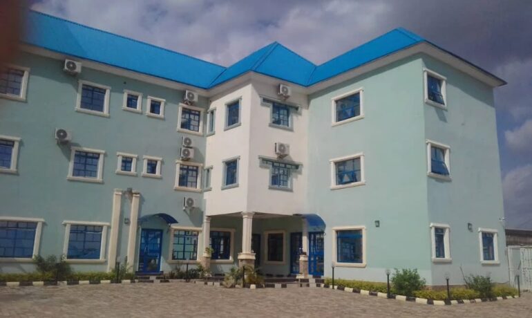 Sunflower Hotel Limited