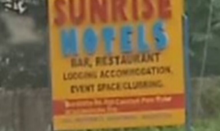 Sunrise Hotels