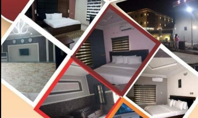 Sweet Peace Suites, Owerri