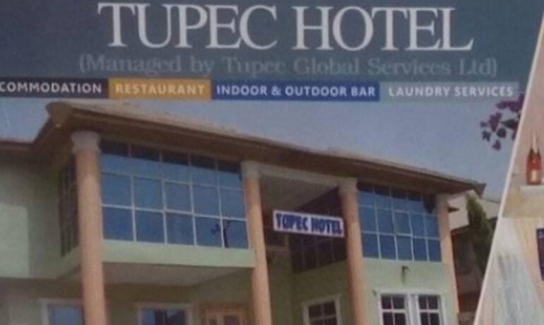 TUPEC HOTEL