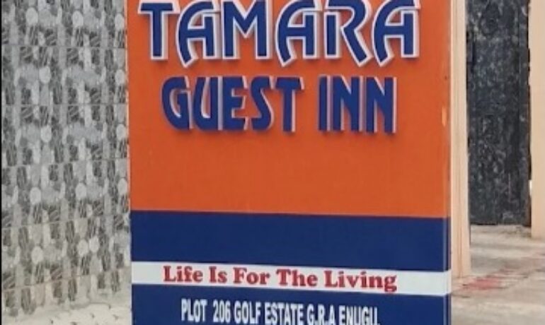 Tamara Guest Inn