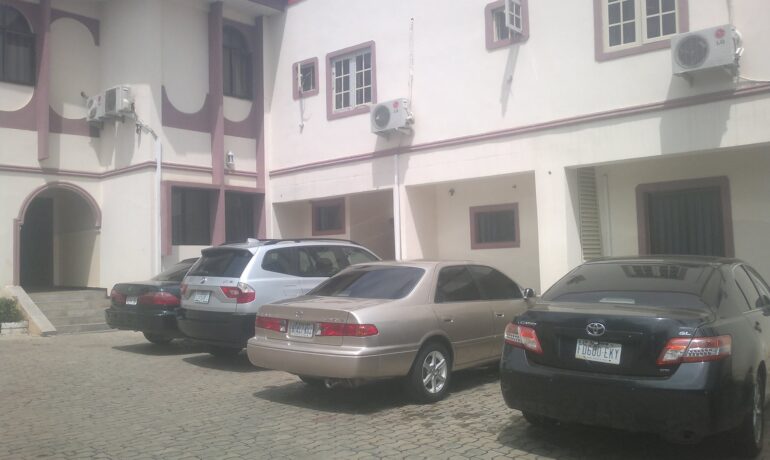 Tatana Suites