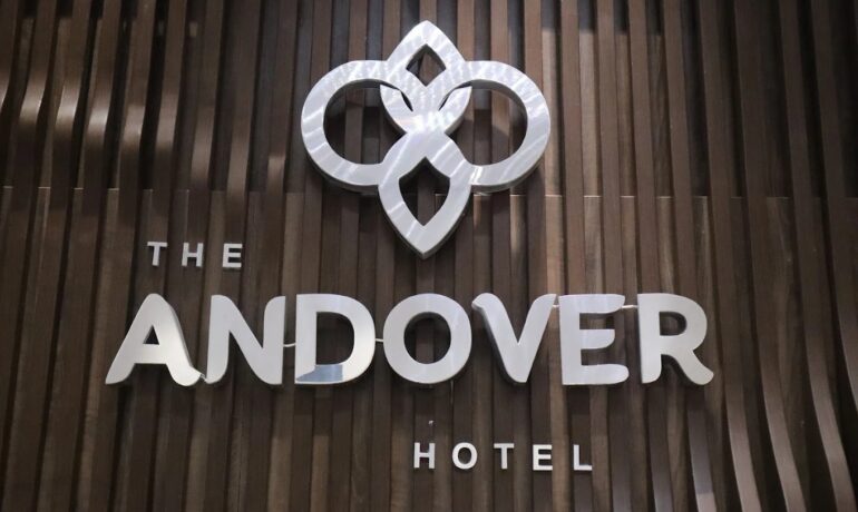 The Andover Hotel Enugu