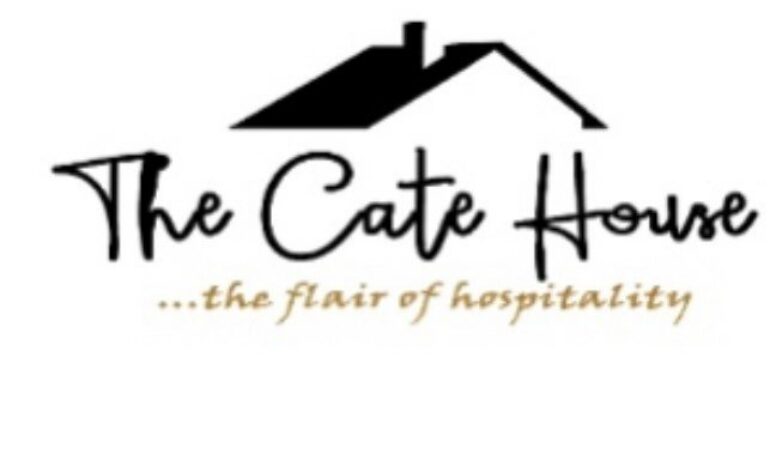 The Cate House
