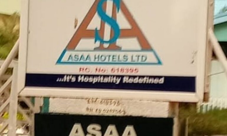 The Pyramid – ASAA Pyramid Hotel