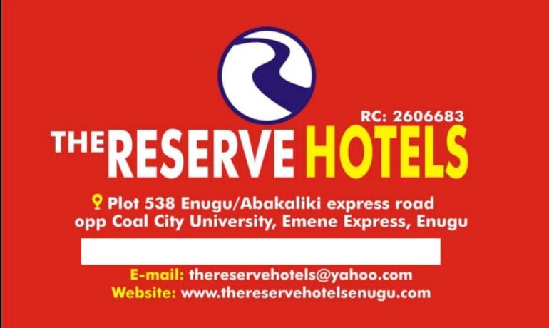 The Reserve Hotels