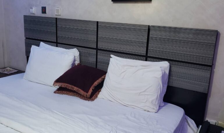 The Resident Suite