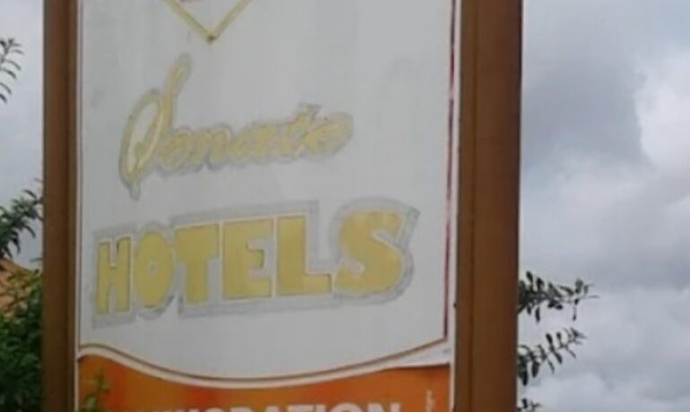 The Senate Hotel