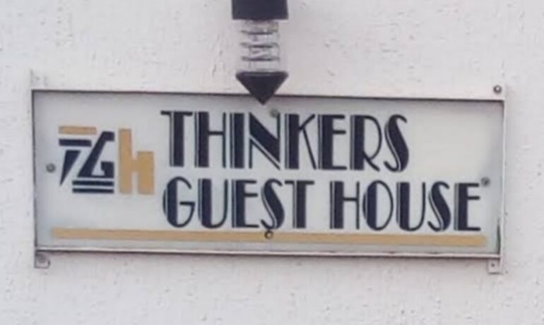Thinkers Guest House