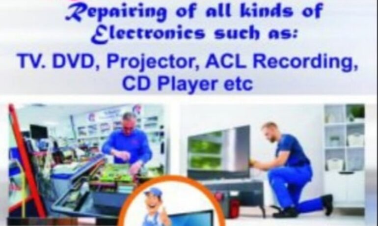 Toochi Electronics