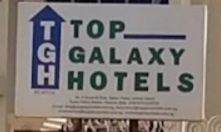 Top Galaxy Hotel