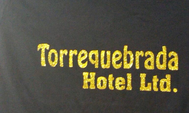 Torrequebrada Hotel And Resort