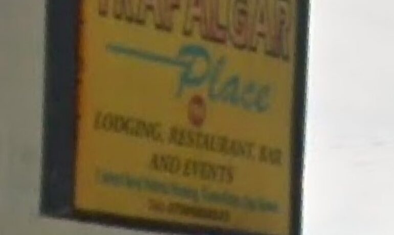 Trafalgar Place Hotel