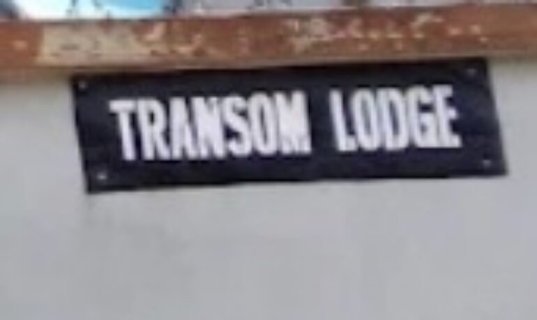 Transom Lodge