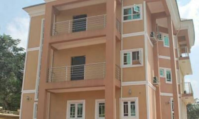 Treasure Base Hotel ABOR – Treasure Base Resort
