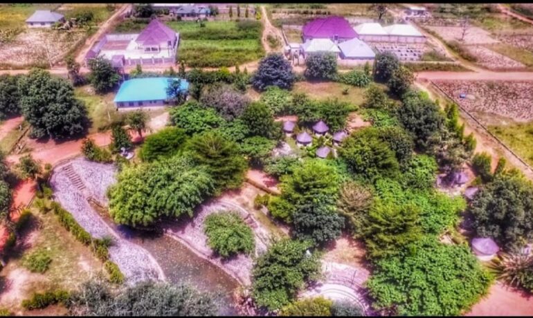 Treasure Of The Universe Resort