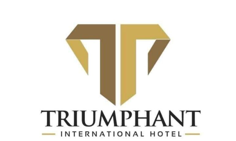 Triumphant International Hotel