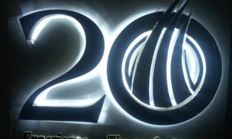 Twenty Hotel