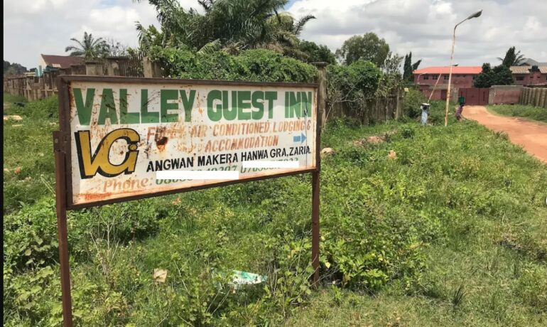 Valley Guest Inn