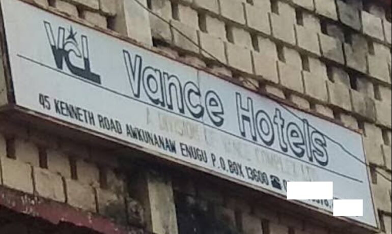 Vance Hotels