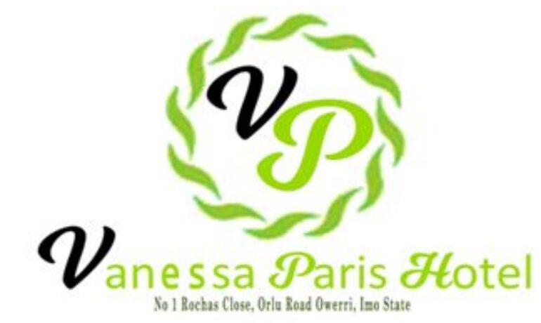 Vanessa Paris Hotel