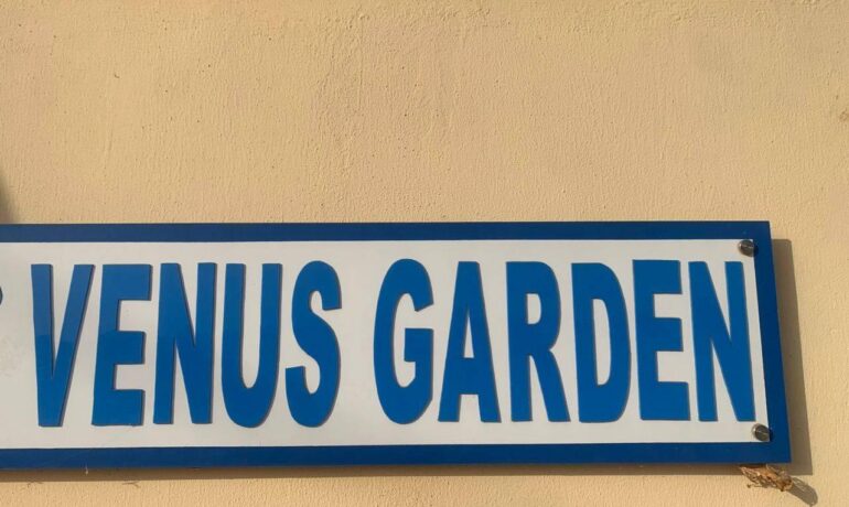 Venus Hotel and Garden