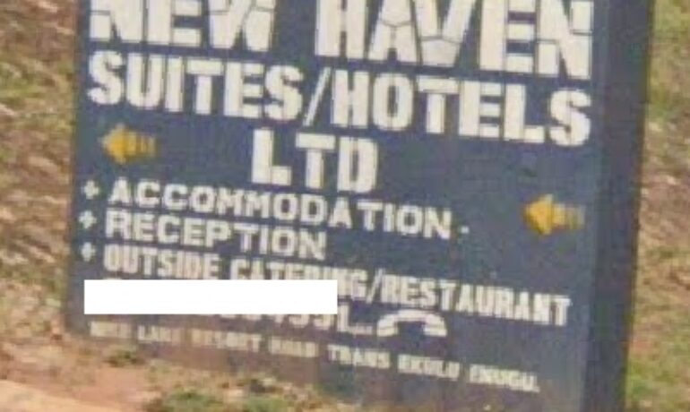 Victoria Suites