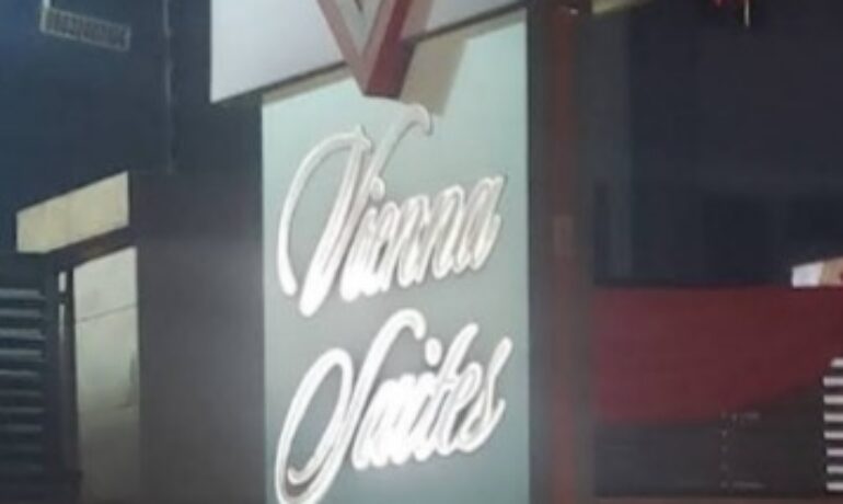 Vienna Suites By Asterix