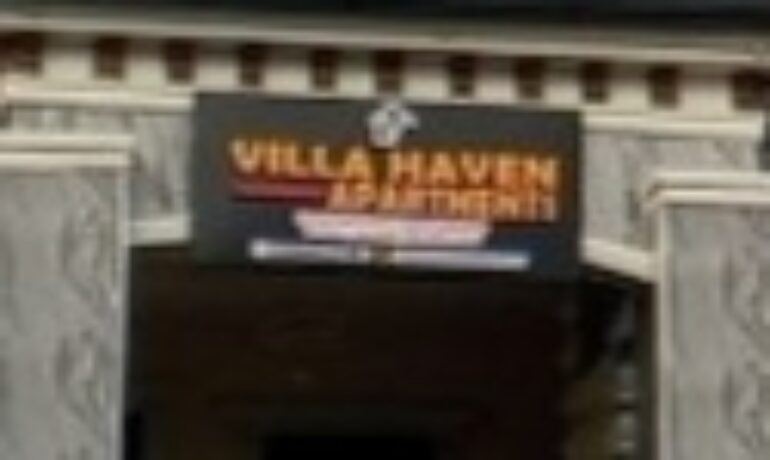 Villa Haven Apartments