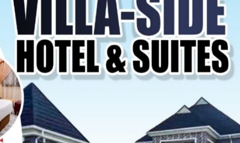 Villa-Side Hotel & Suites