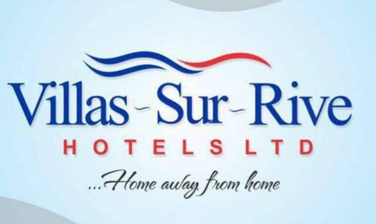 Villas Sur Rive Hotels Ltd