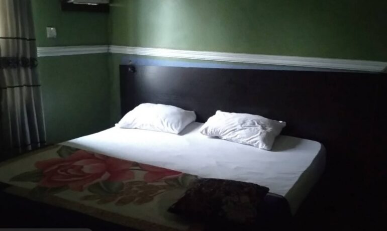 Visions Hotel