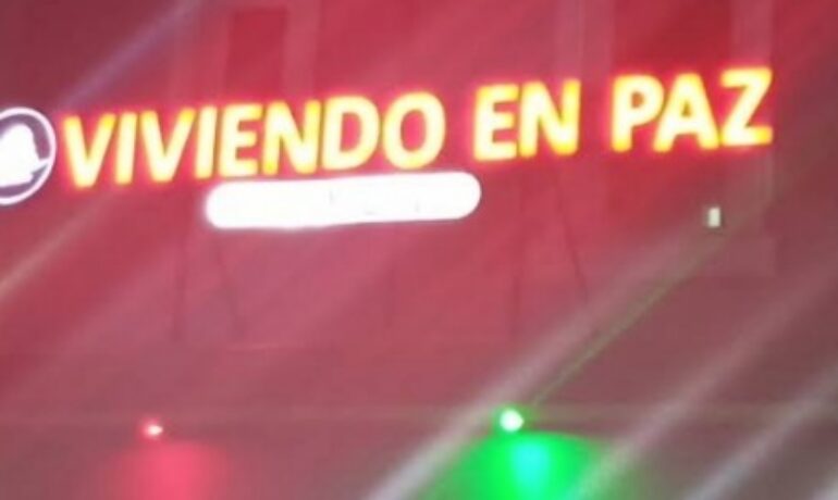 Viviendo En Paz Hotels
