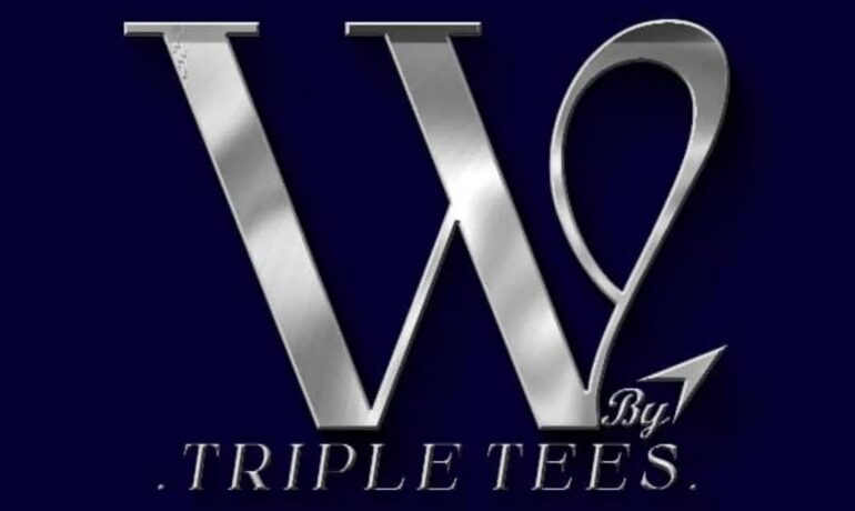 W by TripleTees