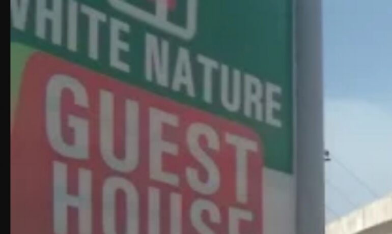 White Nature Luxury Hotel – WHITE NATURE GUEST HOUSE