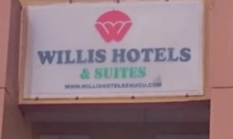 Willis Hotels and Suites