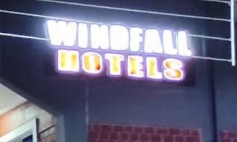 Windfall Hotels