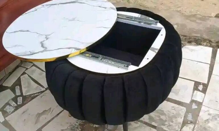 WoodBoss Furniture