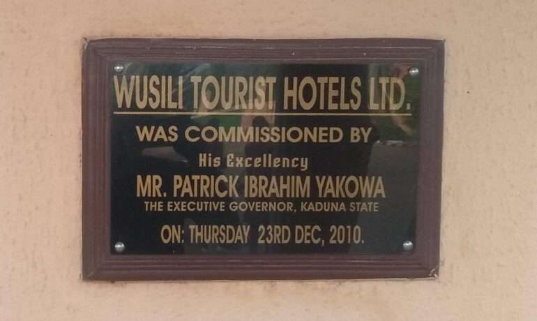 Wusili Tourist Hotels